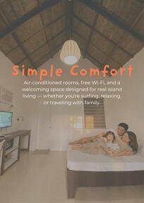 Simple Island Living