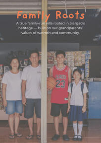 Family Roots